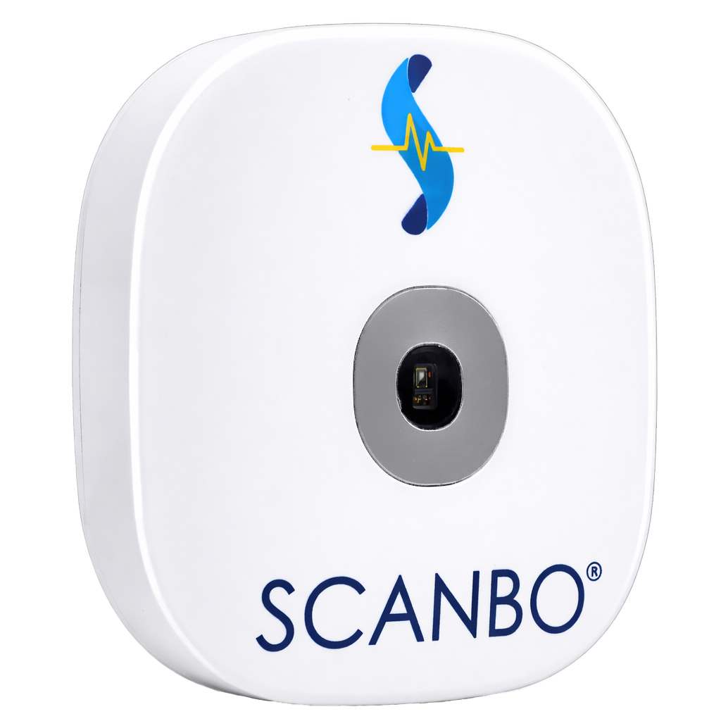 Scanbo D8 product device